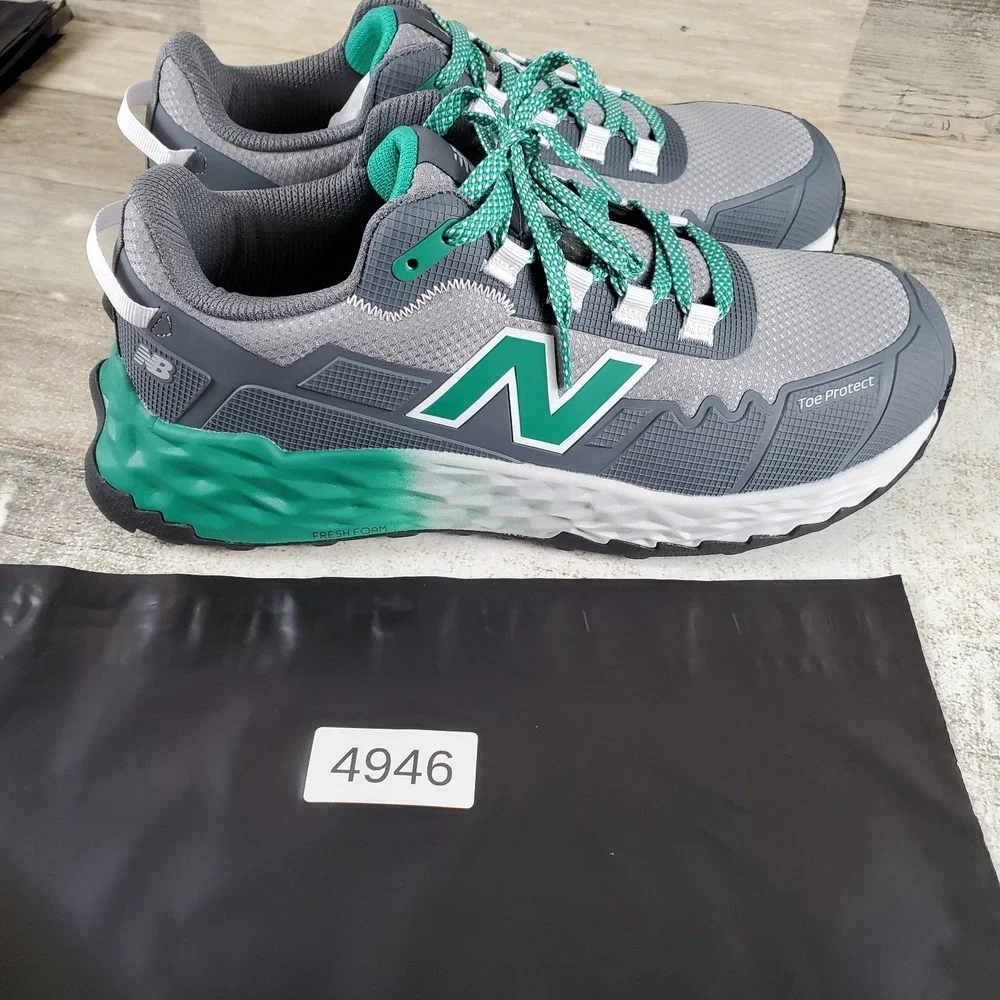New Balance new without